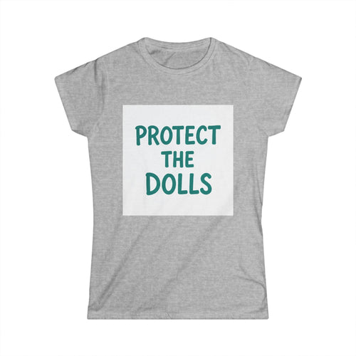 Women's Softstyle Tee