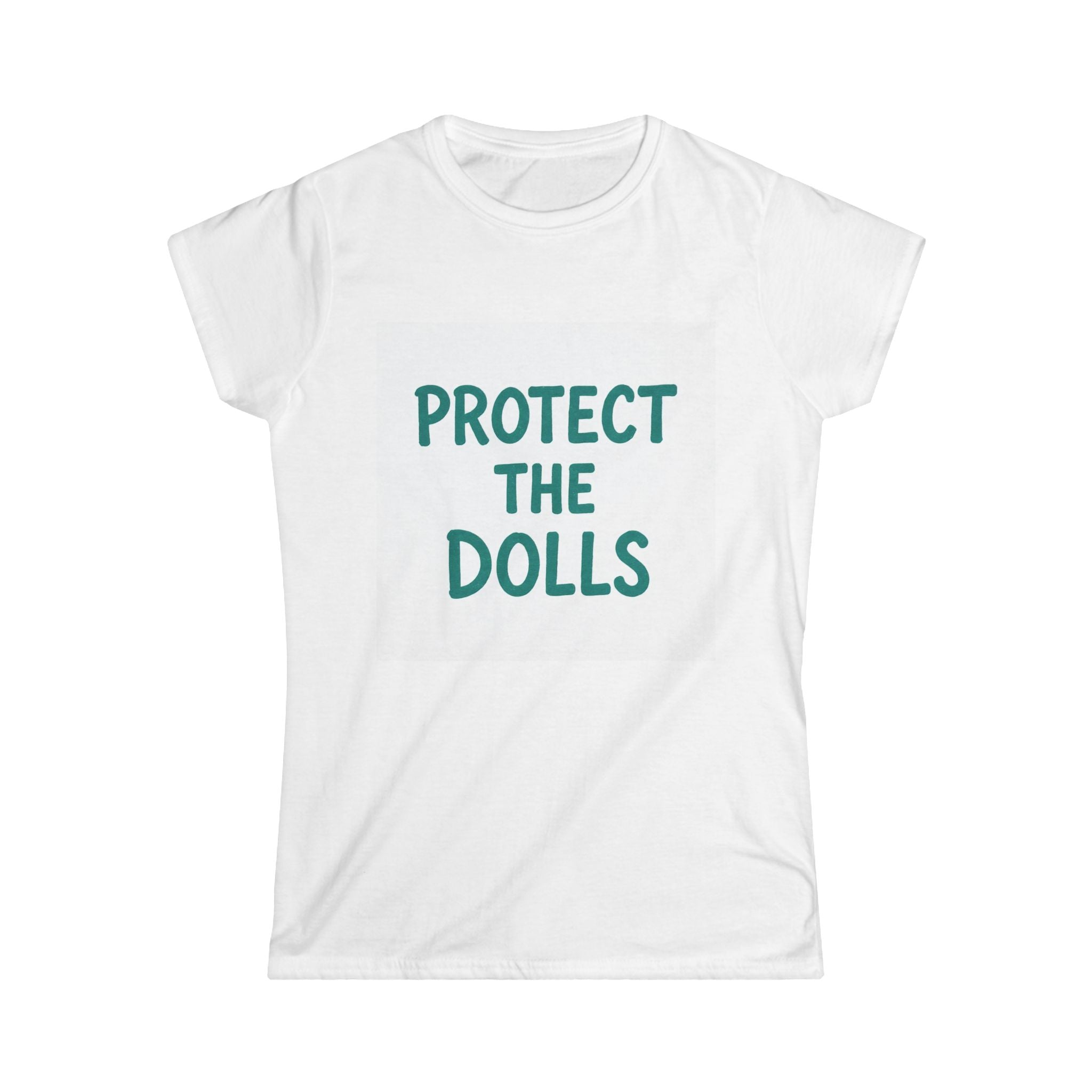 Women's Softstyle Tee