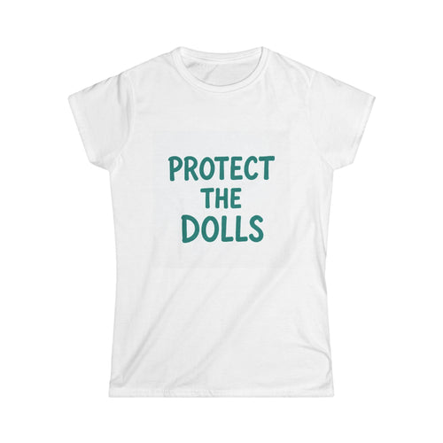 Women's Softstyle Tee